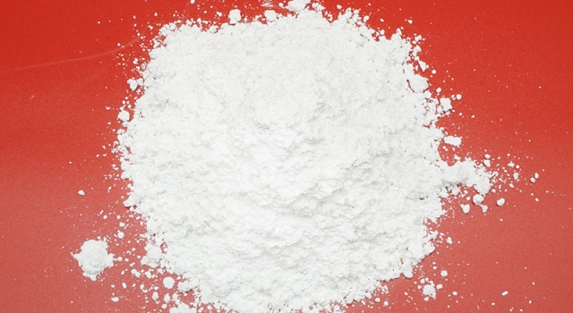 白剛玉微粉粒度分布對(duì)拋光效果的影響  