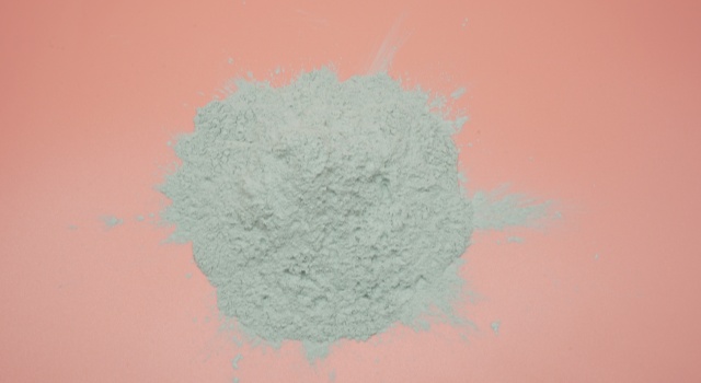 綠碳化硅微粉廠家如何應對原材料漲價？